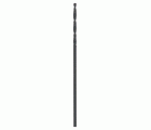 Broca para metal HSS-R, DIN 338