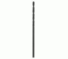 Broca para metal HSS-R, DIN 338