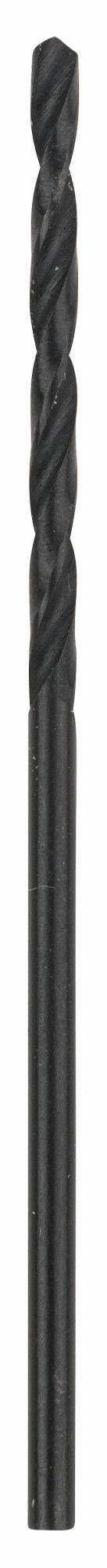 Broca para metal HSS-R, DIN 338