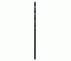 Broca para metal HSS-R, DIN 338