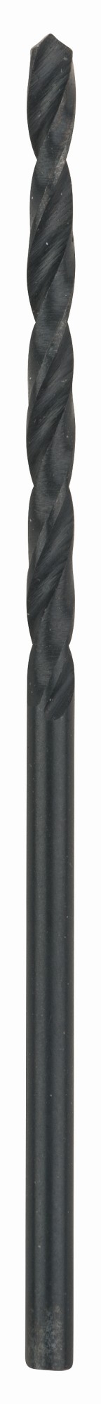 Broca para metal HSS-R, DIN 338