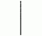 Broca para metal HSS-R, DIN 338