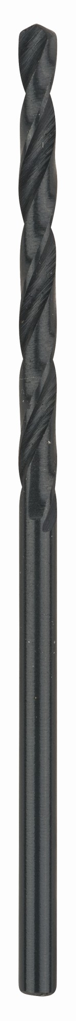 Broca para metal HSS-R, DIN 338