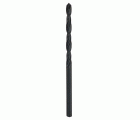 Broca para metal HSS-R, DIN 338