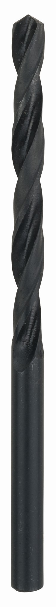 Broca para metal HSS-R, DIN 338