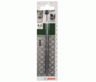 Broca para metal HSS-R, DIN 338D = 6,5 mm; L = 101 mm