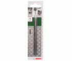 Broca para metal HSS-R, DIN 338D = 7,0 mm; L = 109 mm