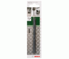 Broca para metal HSS-R, DIN 338D = 7,5 mm; L = 109 mm