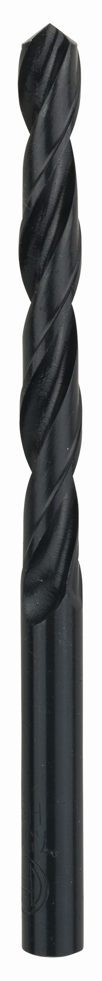 Broca para metal HSS-R, DIN 338