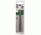 Broca para metal HSS-R, DIN 338D = 8,0 mm; L = 117 mm