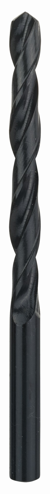 Broca para metal HSS-R, DIN 338