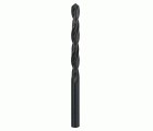 Broca para metal HSS-R, DIN 338