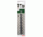 Broca para metal HSS-R, DIN 338D = 9,0 mm; L = 125 mm