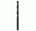 Broca para metal HSS-R, DIN 338