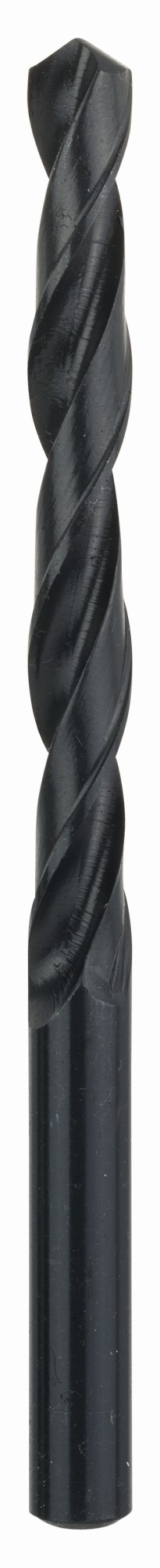 Broca para metal HSS-R, DIN 338