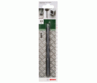 Broca para metal HSS-R, DIN 338D = 10,0 mm; L = 133 mm
