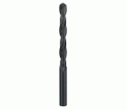 Broca para metal HSS-R, DIN 338