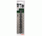 Broca para metal HSS-R, DIN 338D = 11,0 mm; L = 142 mm