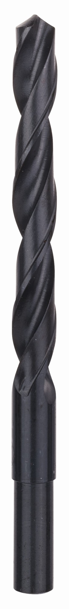 Broca para metal HSS-R, DIN 338