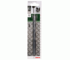 Broca para metal HSS-R, DIN 338D = 12,0 mm; L = 151 mm