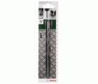 Broca para metal HSS-R, DIN 338D = 12,0 mm; L = 151 mm