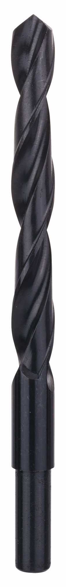 Broca para metal HSS-R, DIN 338