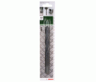 Broca para metal HSS-R, DIN 338D = 14,0 mm; L = 160 mm