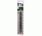 Broca para metal HSS-R, DIN 338D = 14,0 mm; L = 160 mm