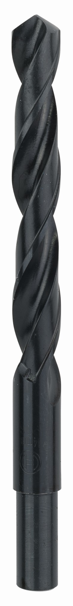 Broca para metal HSS-R, DIN 338