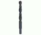 Broca para metal HSS-R, DIN 338