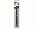 Broca para metal HSS-R, DIN 338D = 16,0 mm; L = 178 mm