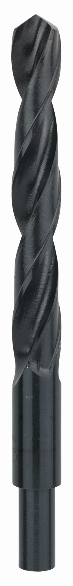 Broca para metal HSS-R, DIN 338