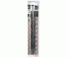 Broca para metal HSS-R, DIN 338D = 18,0 mm; L = 191 mm