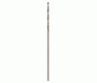 Broca para metal HSS-G, DIN 338