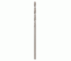 Broca para metal HSS-G, DIN 338