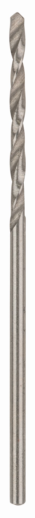 Broca para metal HSS-G, DIN 338