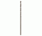 Broca para metal HSS-G, DIN 338