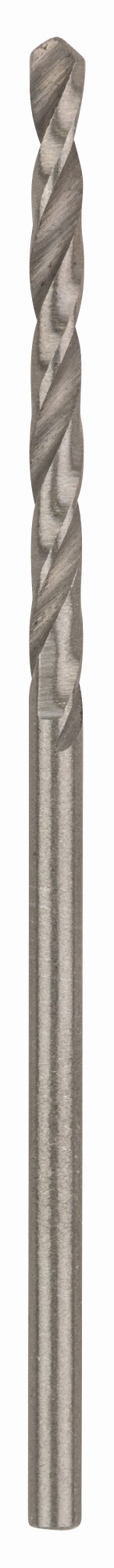 Broca para metal HSS-G, DIN 338