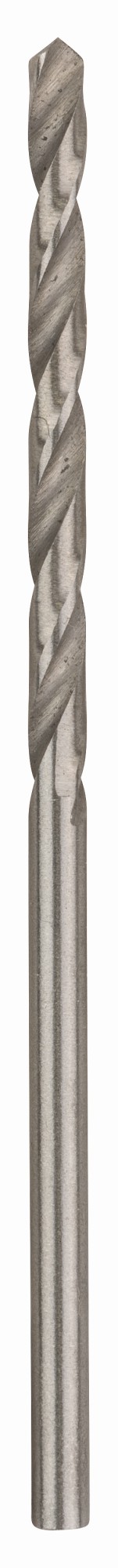 Broca para metal HSS-G, DIN 338