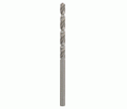 Broca para metal HSS-G, DIN 338