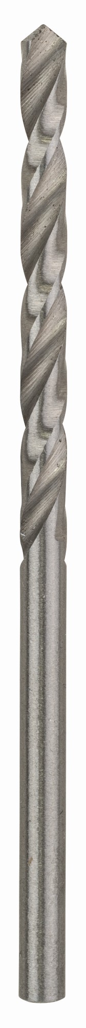 Broca para metal HSS-G, DIN 338