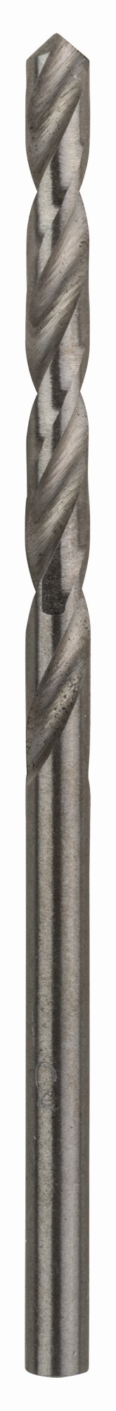 Broca para metal HSS-G, DIN 338