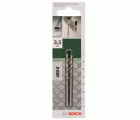 Broca para metal HSS-G, DIN 338D = 3,5 mm; L = 70 mm