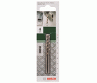 Broca para metal HSS-G, DIN 338D = 4,0 mm; L = 75 mm