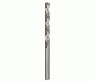 Broca para metal HSS-G, DIN 338