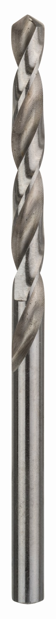 Broca para metal HSS-G, DIN 338