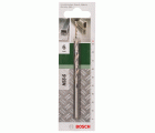 Broca para metal HSS-G, DIN 338D = 6,0 mm; L = 93 mm