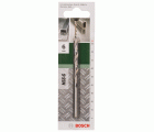 Broca para metal HSS-G, DIN 338D = 6,0 mm; L = 93 mm