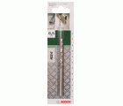 Broca para metal HSS-G, DIN 338D = 6,5 mm; L = 101 mm