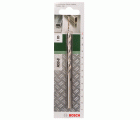 Broca para metal HSS-G, DIN 338D = 8,0 mm; L = 117 mm